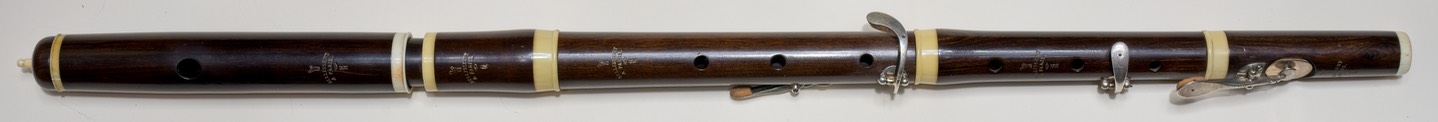 Bellissent 4-key 8