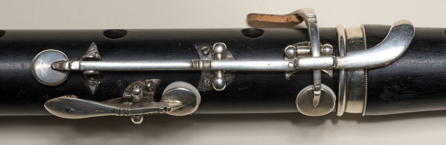 Bellissent 5-key 1