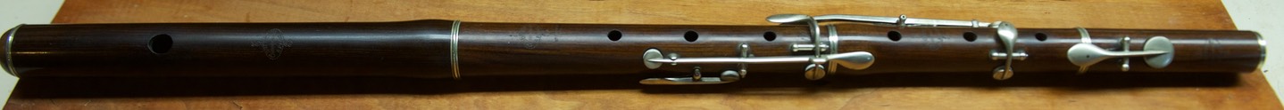 Buffet Crampon 6-key restored 7.jpg