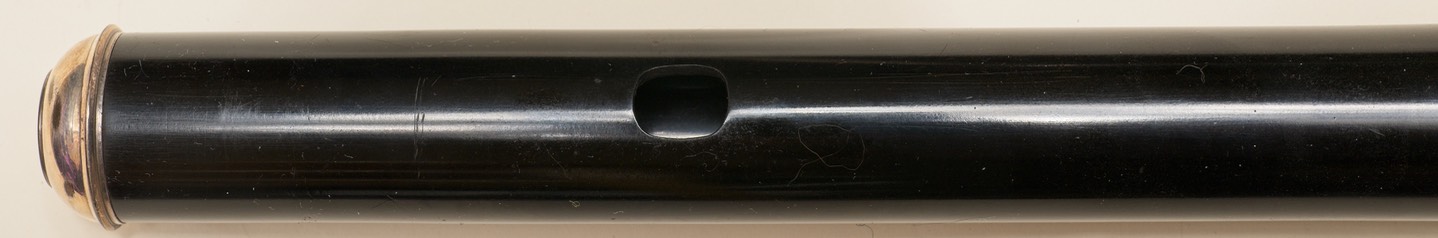 Conn Ebonite 5
