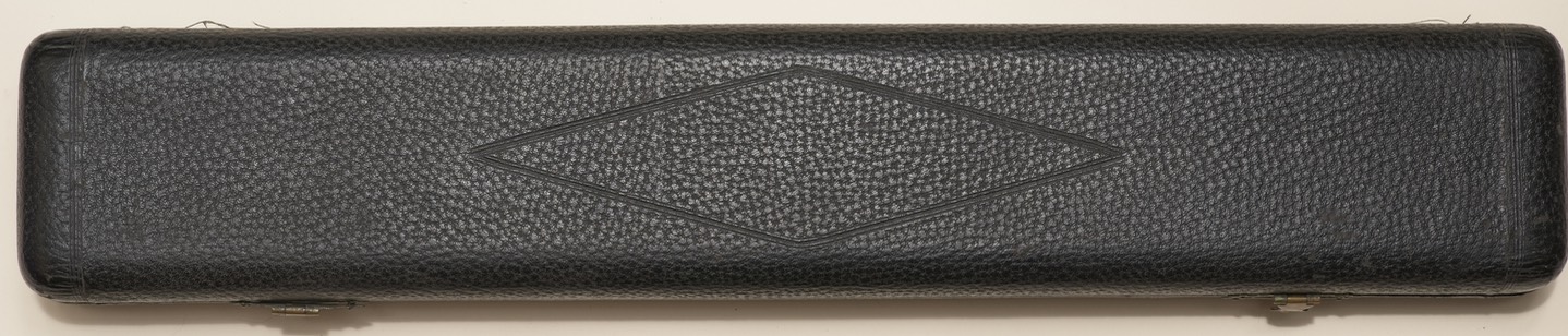 Conn Ebonite