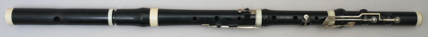 DSC 86583 Milhouse 7-key black