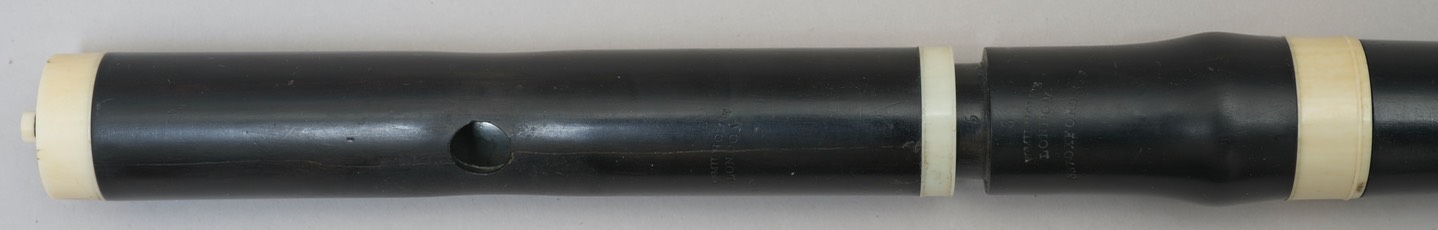 DSC 86592 Milhouse 7-key black