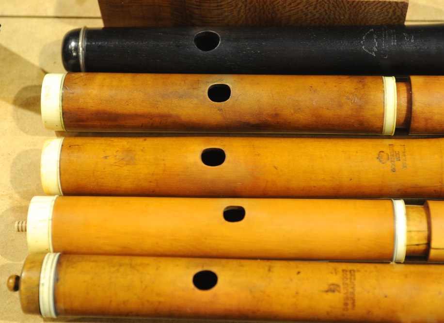 embouchure 1
