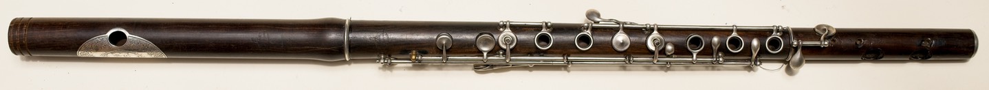 Godfroy conical Boehm II 10