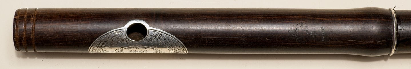 Godfroy conical Boehm II 9