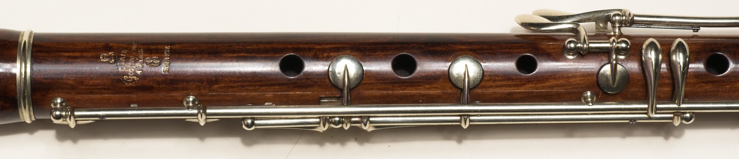 Godfroy FP restored 11