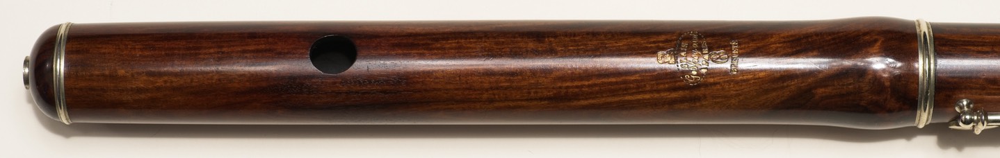 Godfroy FP restored 12
