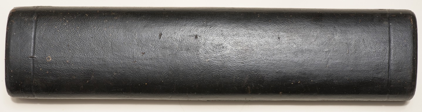 Godfroy FP restored 1