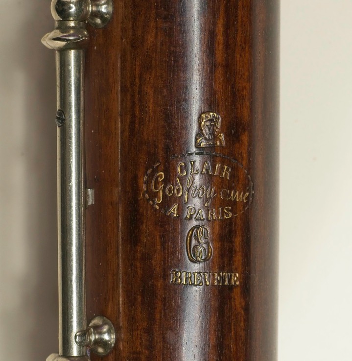 Godfroy FP restored 6