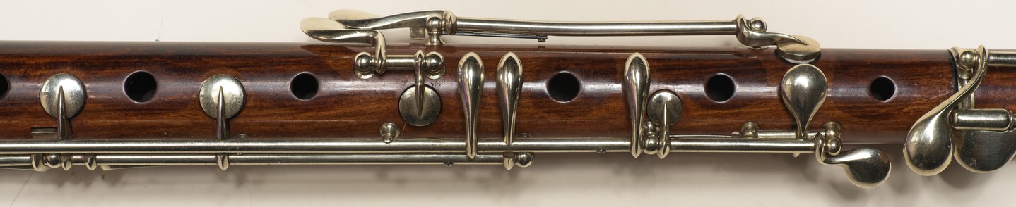 Godfroy FP restored 8