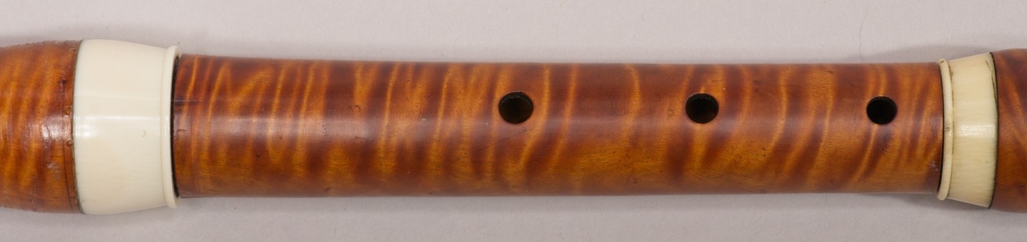 Hammig restored 2