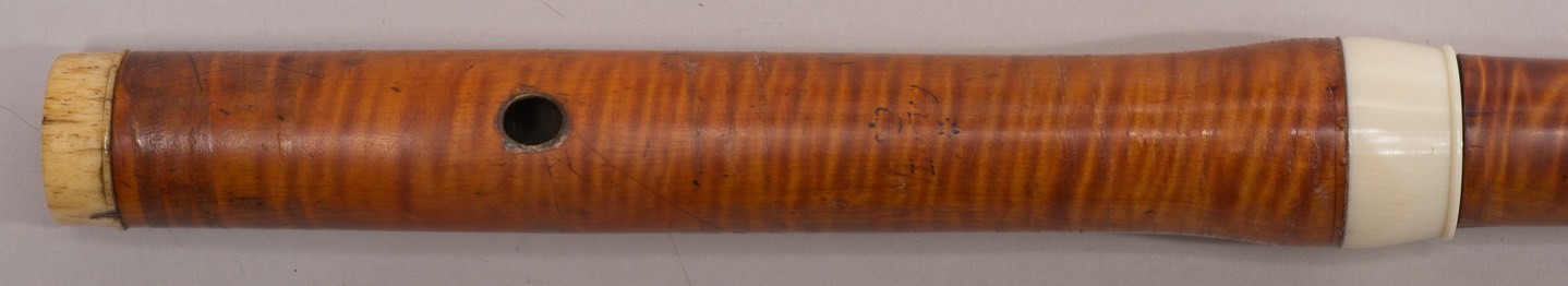 Hammig restored 3