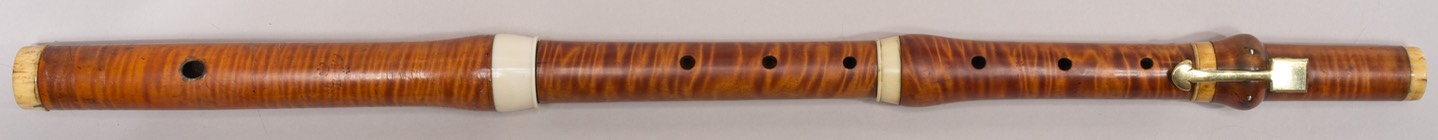Hammig restored 4