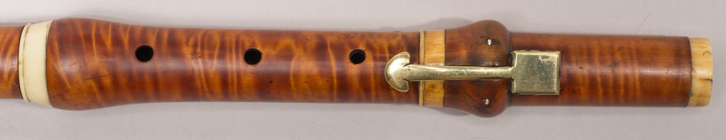 Hammig restored