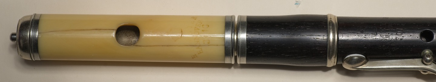 Meyer piccolo 2