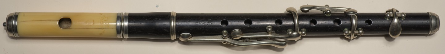 Meyer piccolo 3