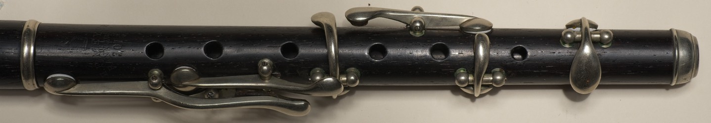 Meyer piccolo 5
