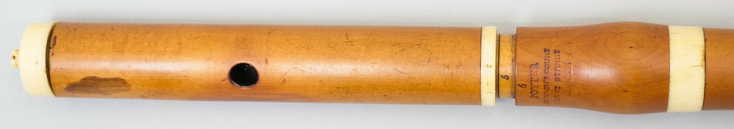 Potter 4-key 0606201913