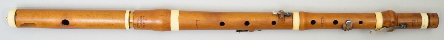Potter 4-key 0606201915
