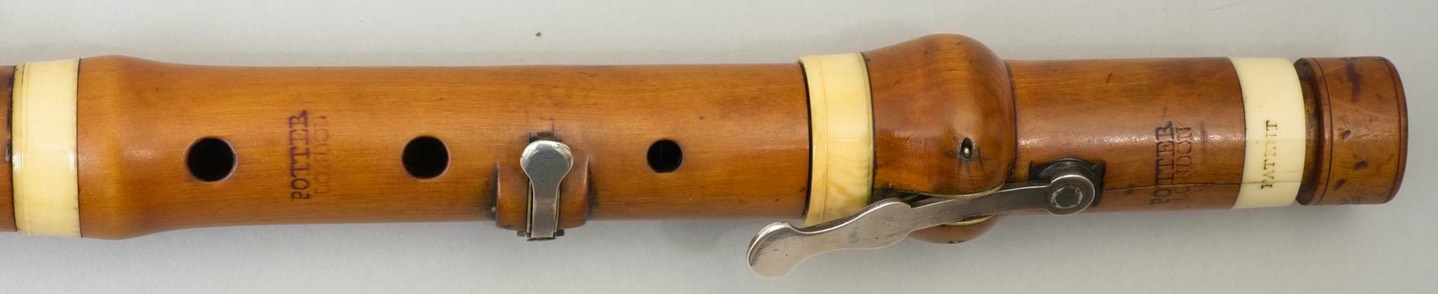 Potter 4-key 060620197