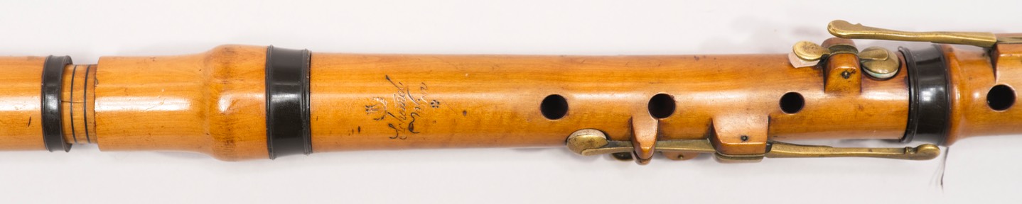 Schemmel 8-keyDSC 9950