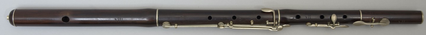 Tulou 7-key 050320190