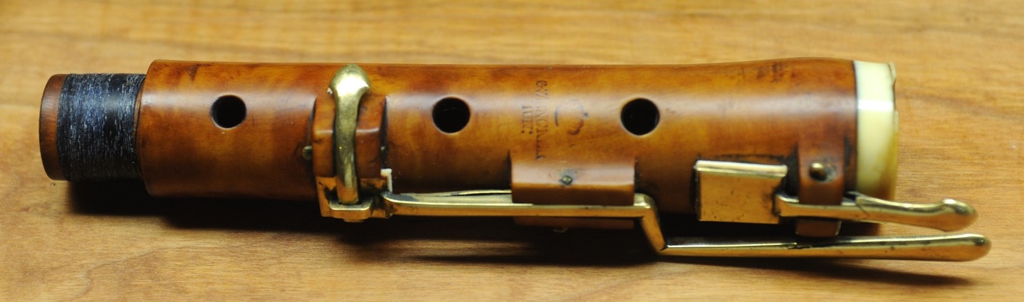 flute 646