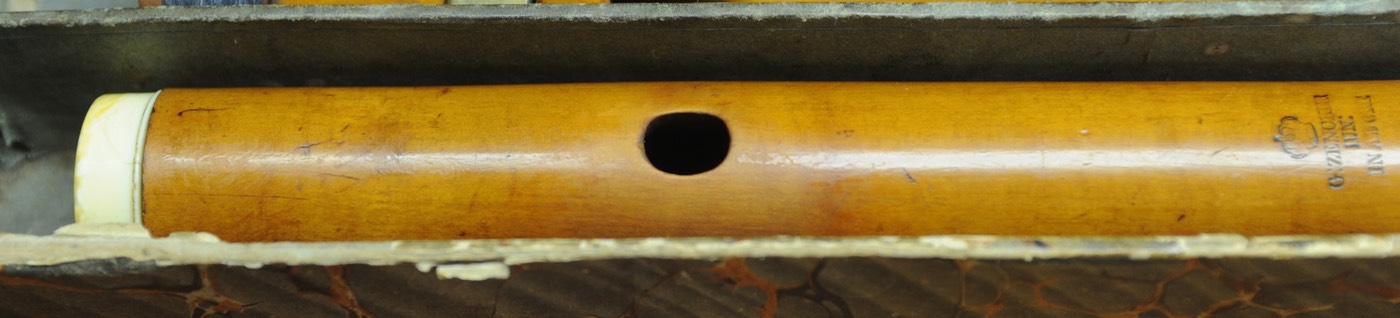 flute 653