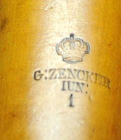 flute 654